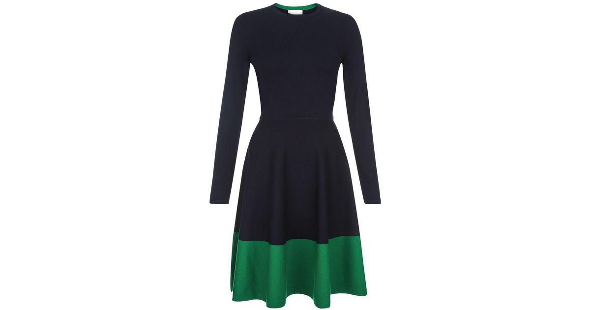 hobbs macie dress