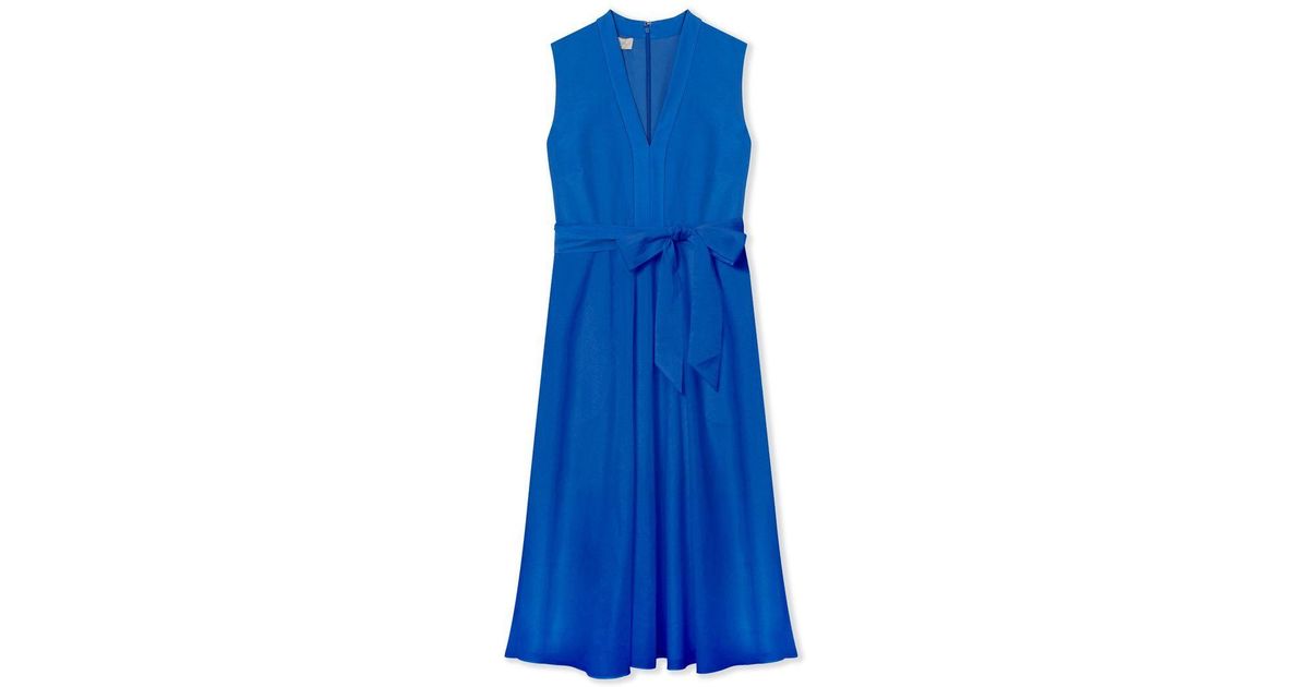 hobbs regina dress