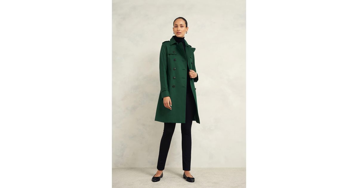 Hobbs raincoats sale online