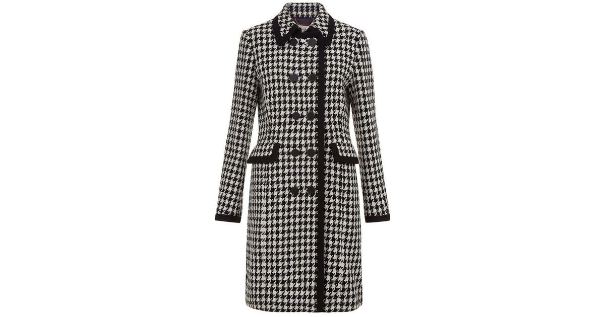 hobbs sara coat