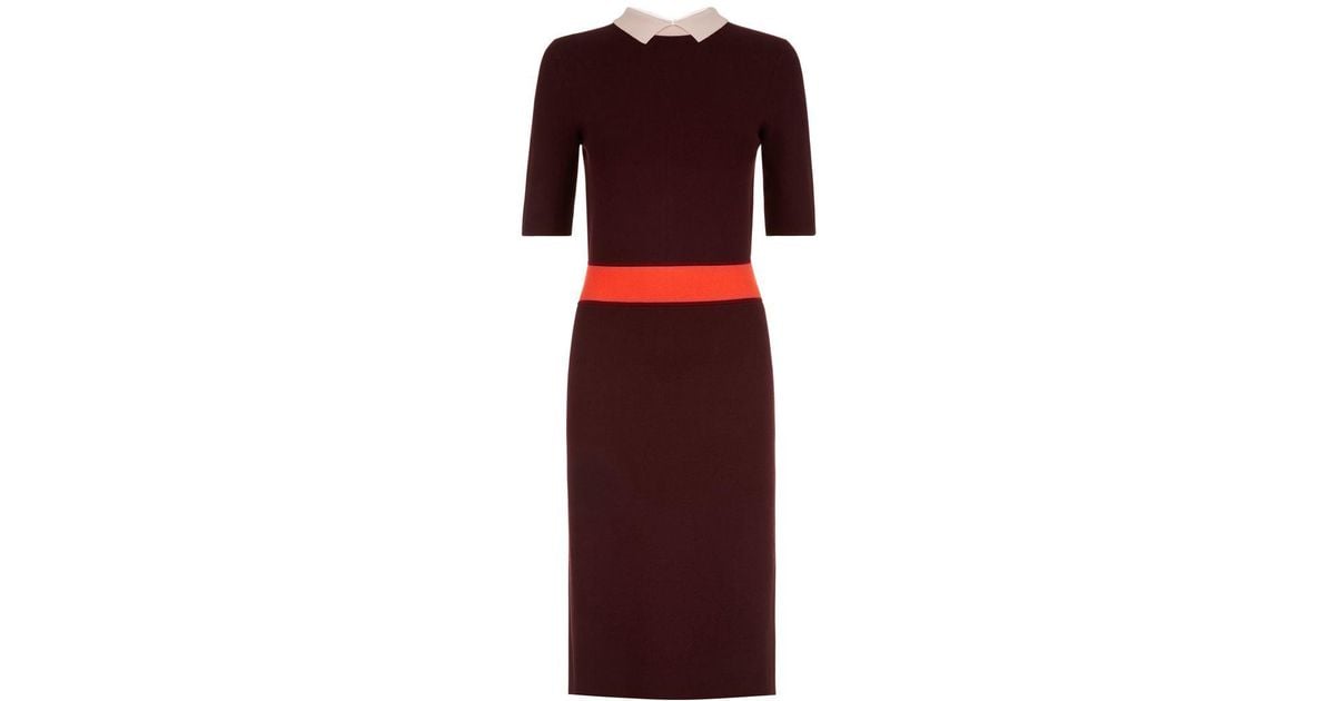 hobbs christie dress