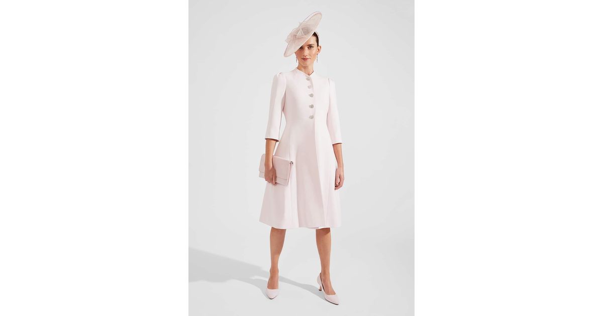Hobbs maryanne coat hotsell