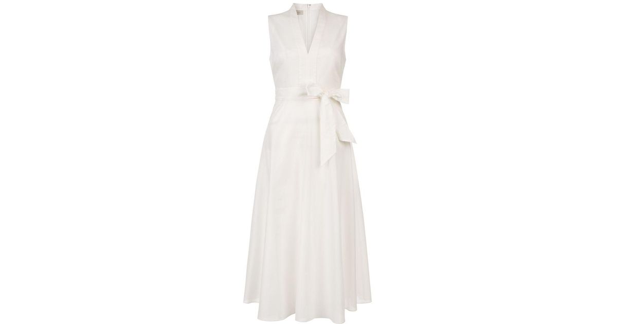 hobbs regina dress