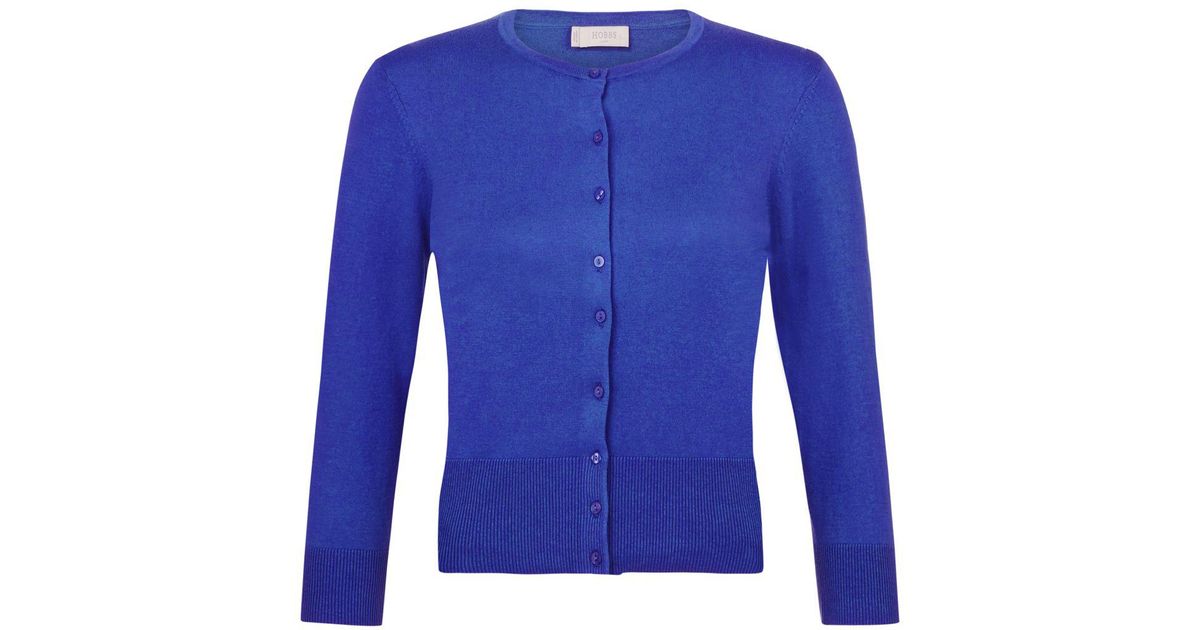 hobbs evie cardigan