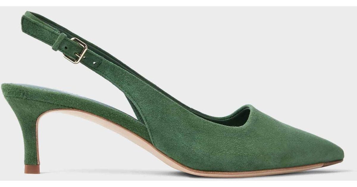 hobbs sling backs