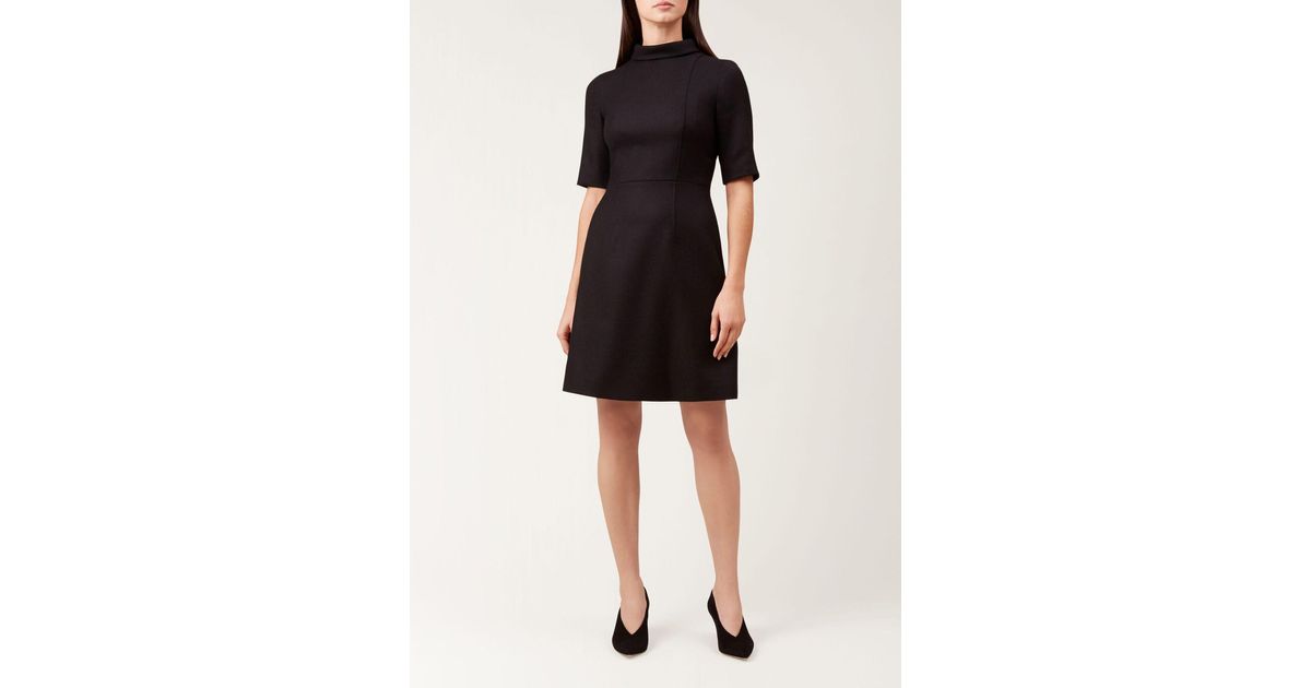 hobbs katie dress