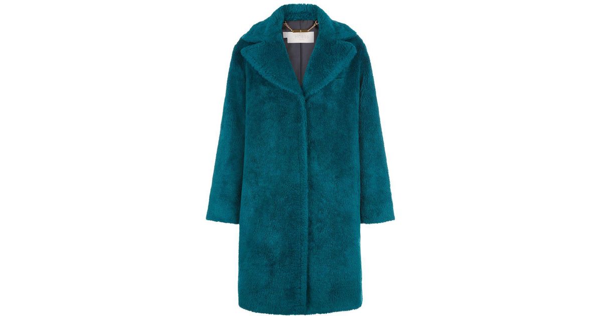 hobbs braidy coat