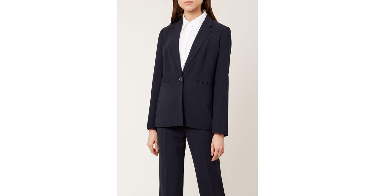 hobbs kendall jacket