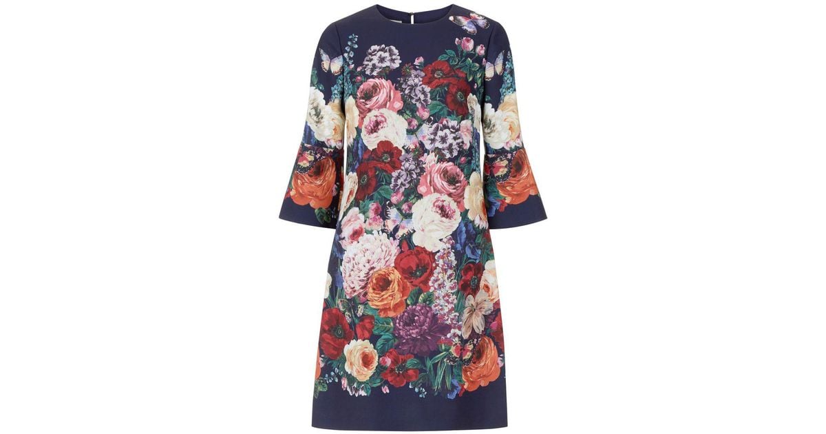 hobbs anoushka dress