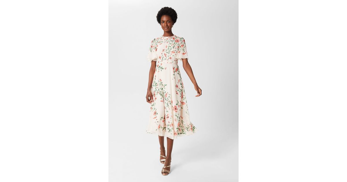 Hobbs gianna dress discount