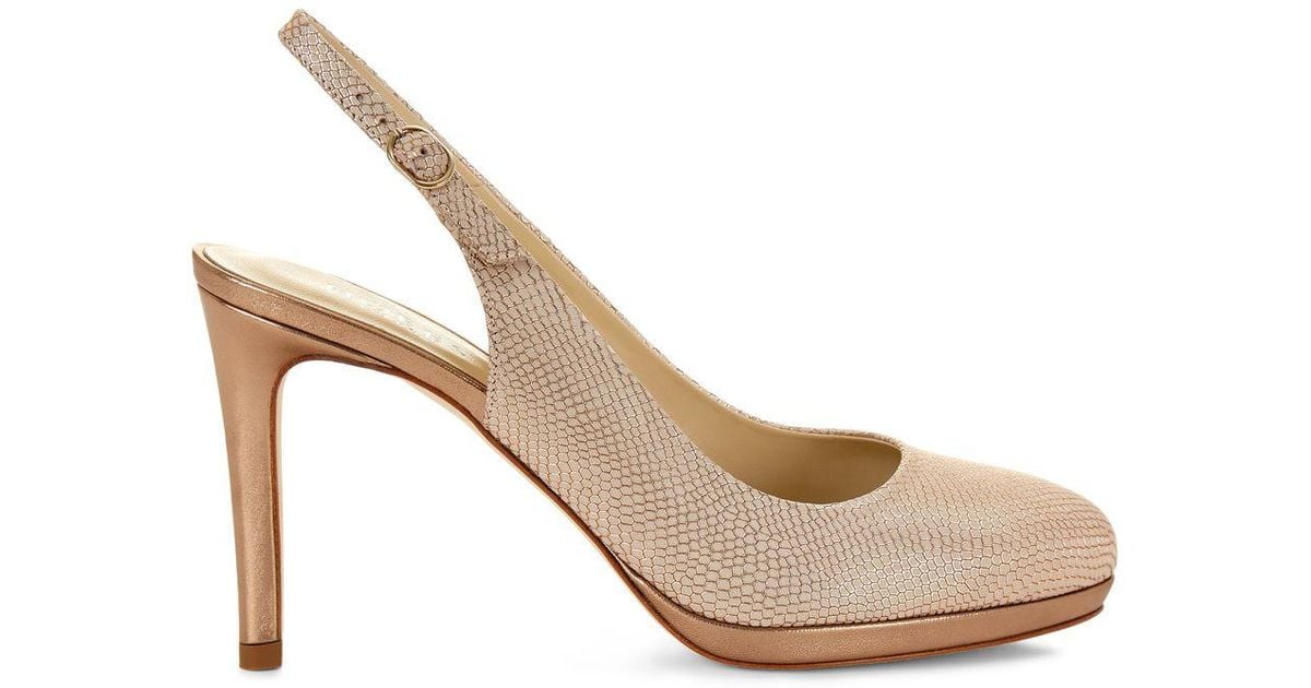 hobbs slingback shoes