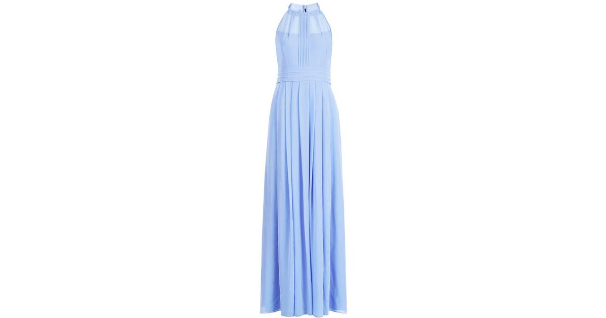 hobbs alexis maxi dress