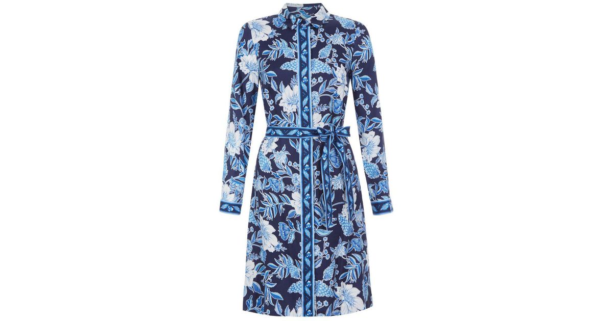 shirt dress hobbs