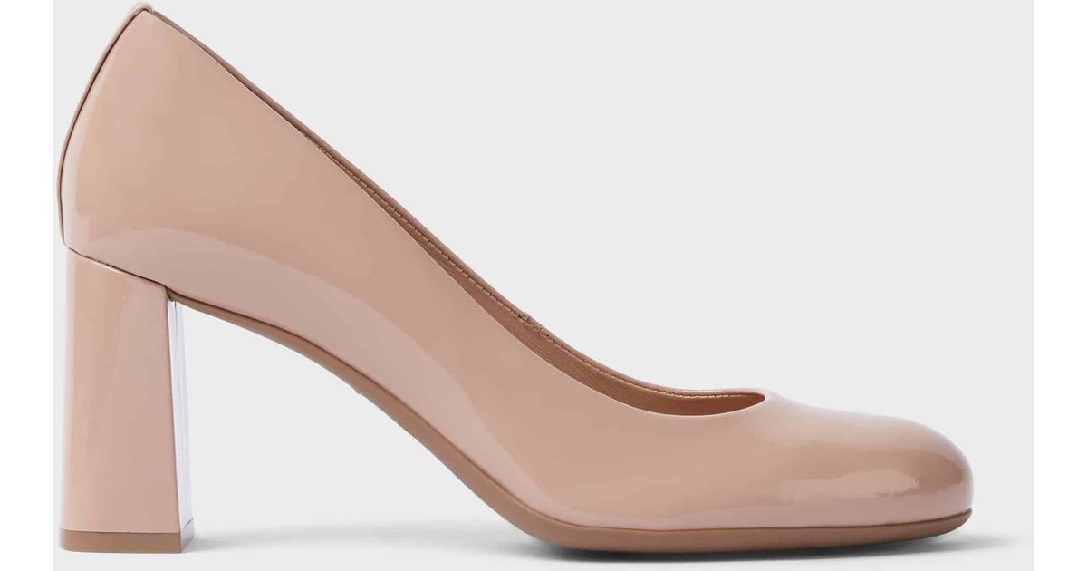 hobbs sonia court shoes