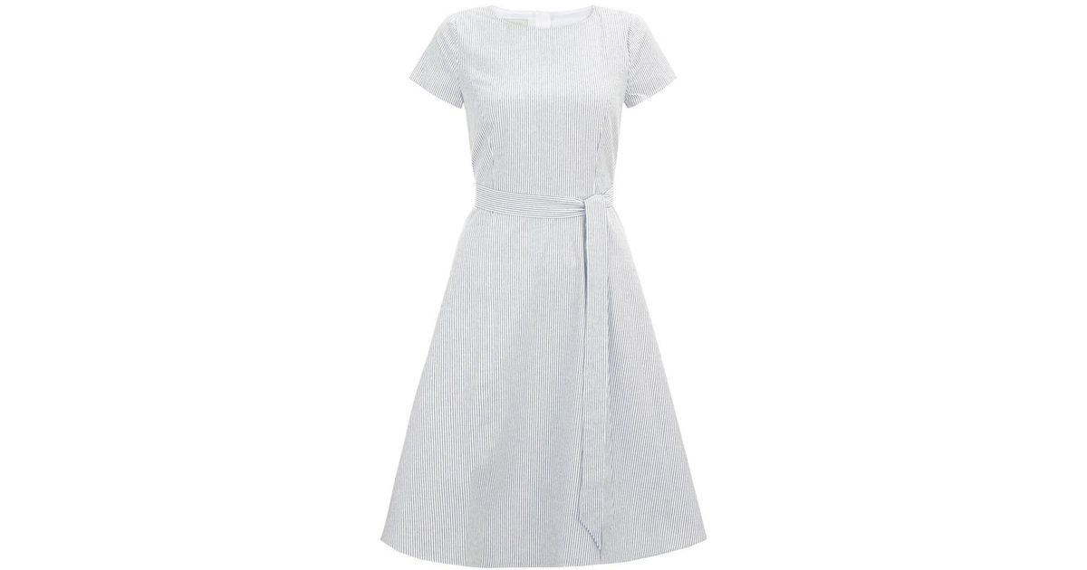 hobbs daniella dress