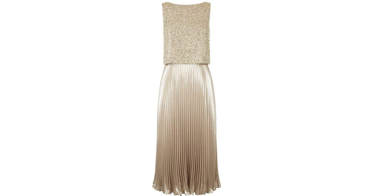 hobbs evelyn dress