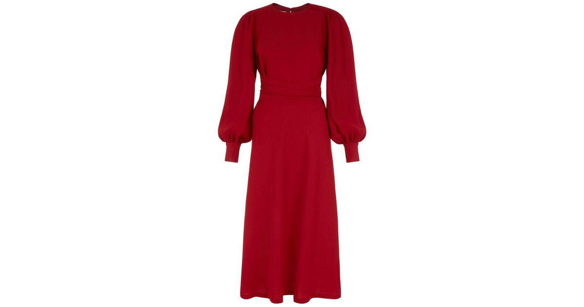 hobbs ruby dress