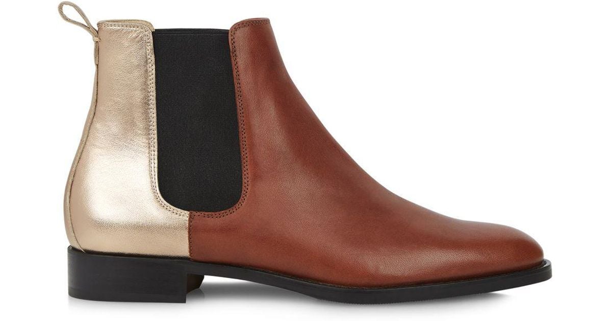 hobbs nicole lace up boot