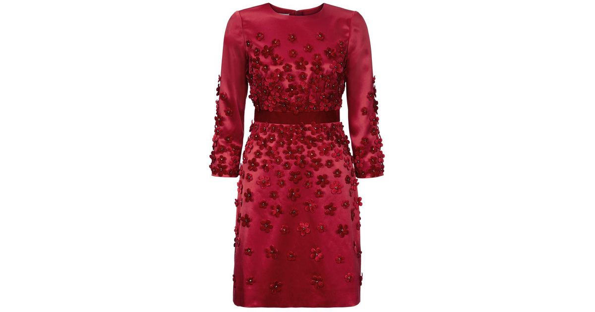 hobbs lavinia dress