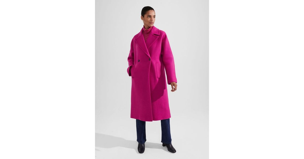 Carine raincoat deals