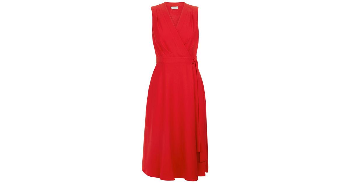 hobbs andie dress