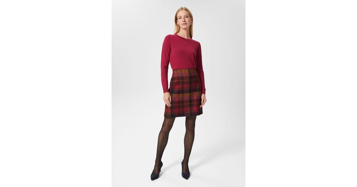 Hobbs winter skirts hot sale