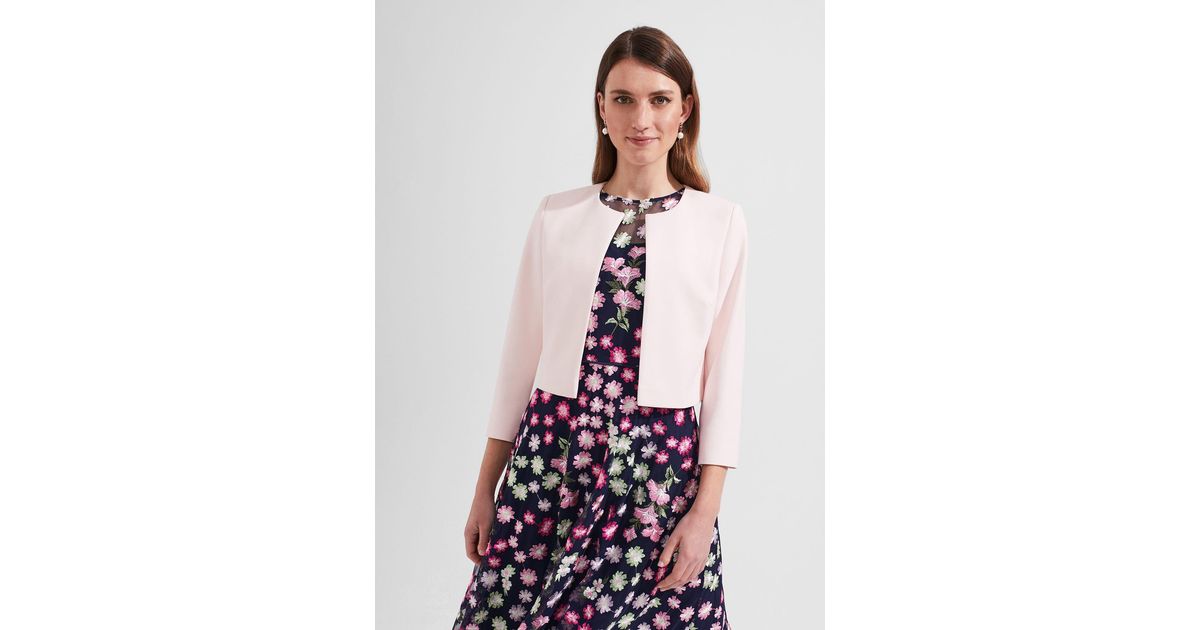 Elize jacket cheap hobbs