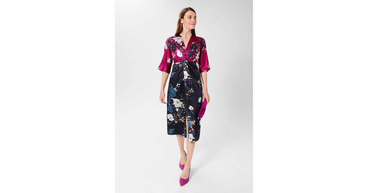 Hobbs farrah dress clearance