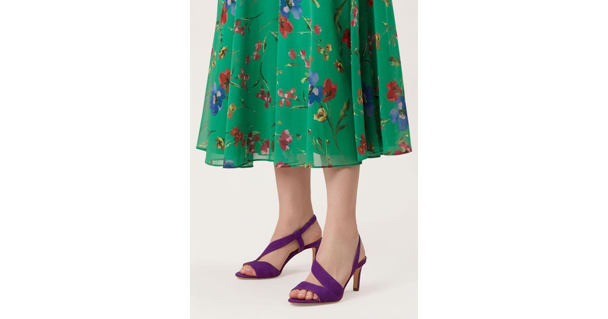 Hobbs leah sandal Clearance