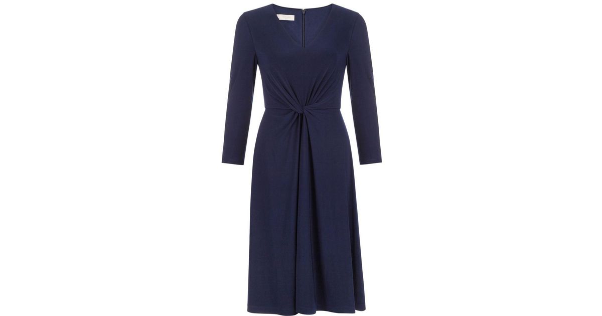 hobbs araminta dress