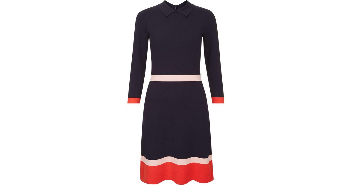 hobbs thelma dress