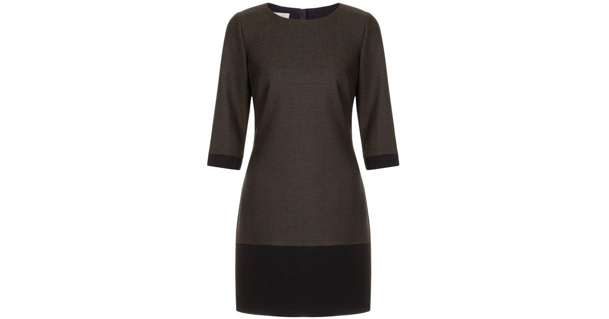 hobbs miranda dress