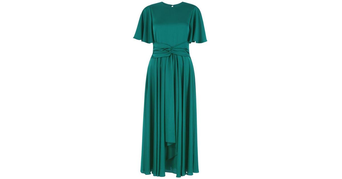 hobbs lillian dress