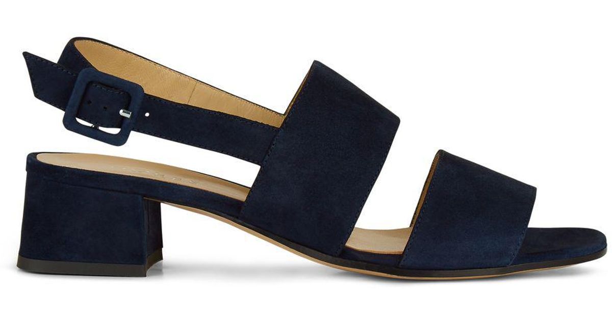 hobbs claudia sandal