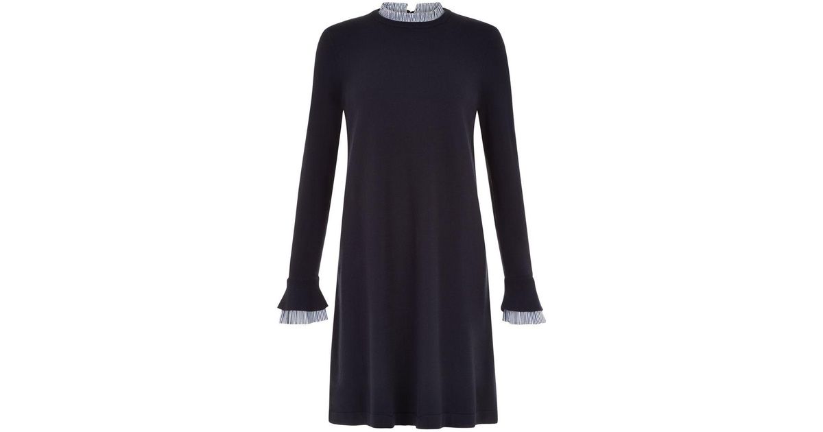 hobbs nyla dress