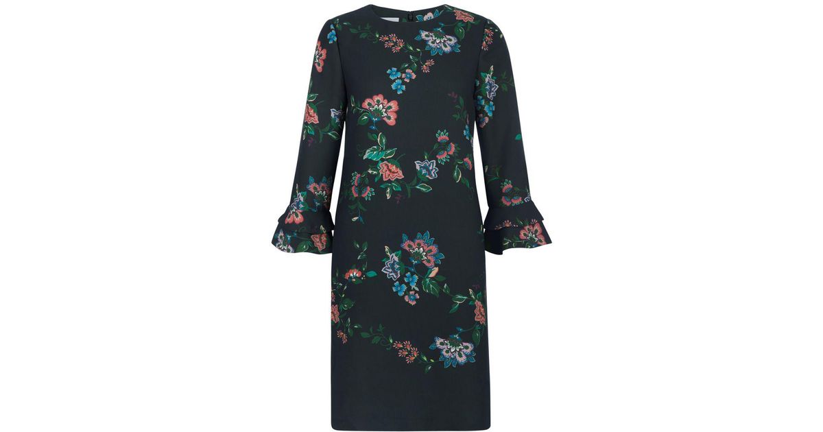 hobbs frieda dress