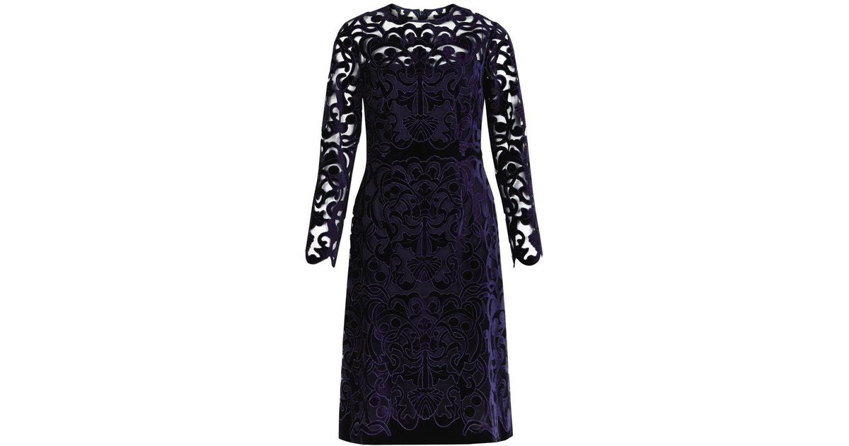 hobbs lillian dress