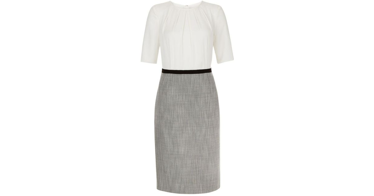 hobbs adalyn dress