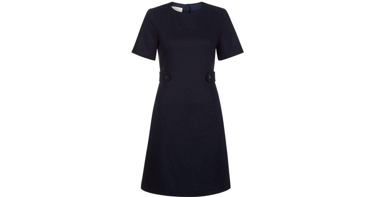 hobbs joella dress