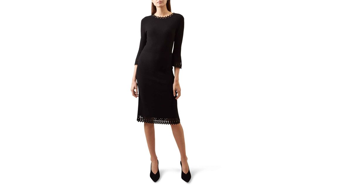 myra dress hobbs