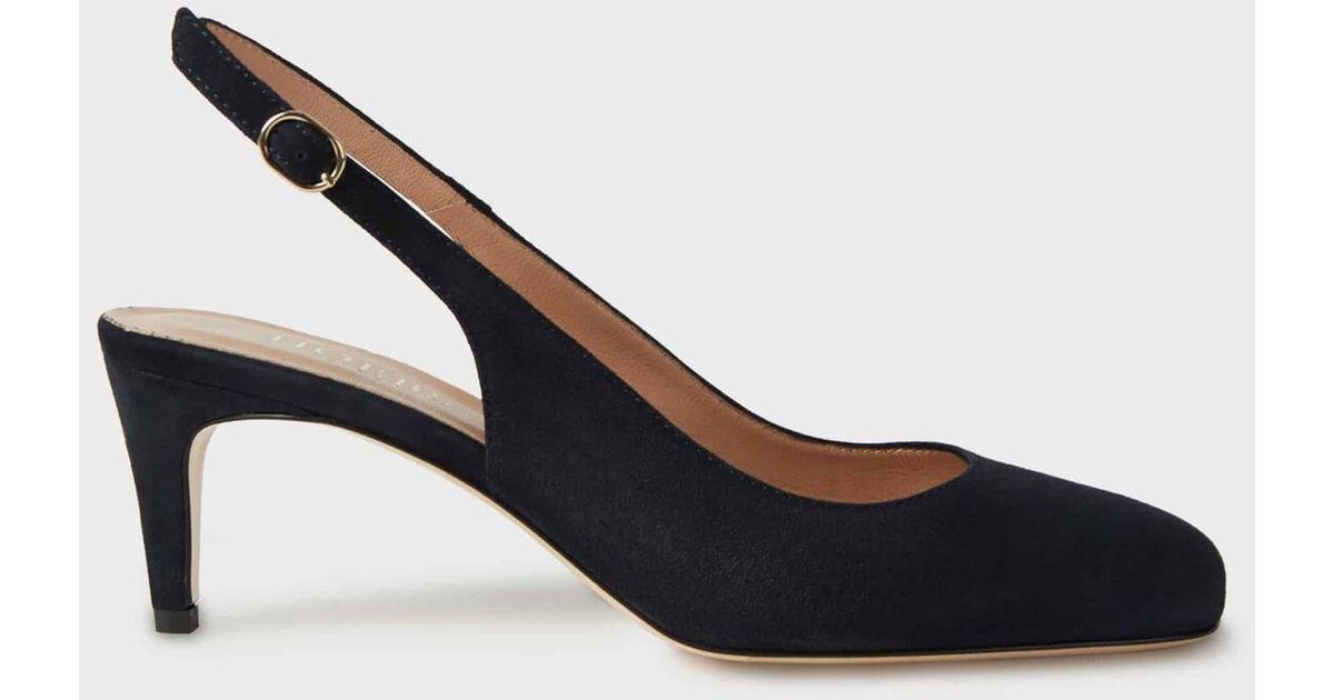 hobbs sling backs