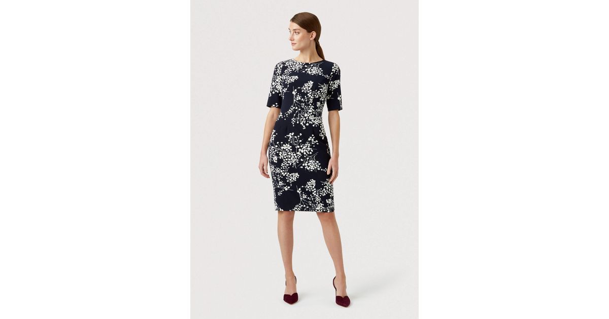 Hobbs Synthetic Astraea Floral Shift 