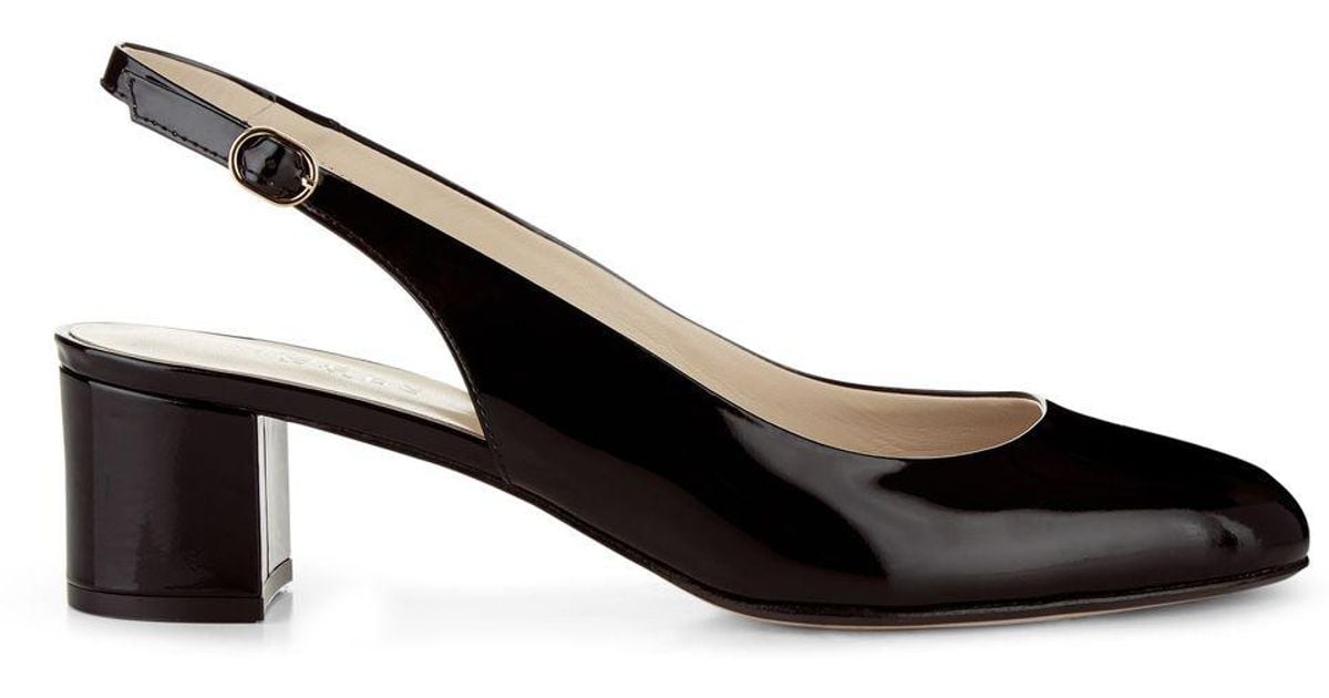 Hobbs Ava Slingback 2024 www.horepnicko.cz