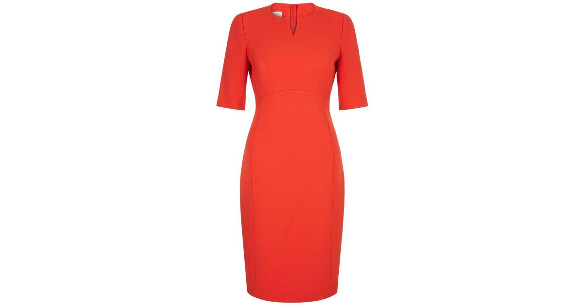 hobbs carlota dress
