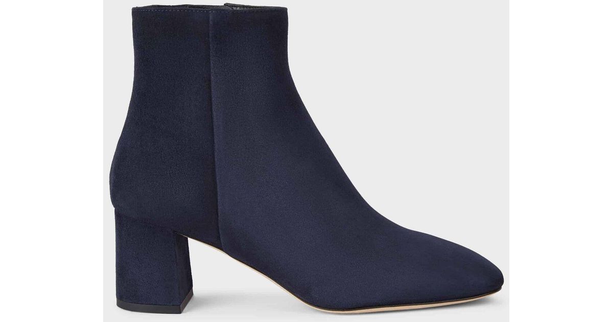 hobbs imogen over the knee boots