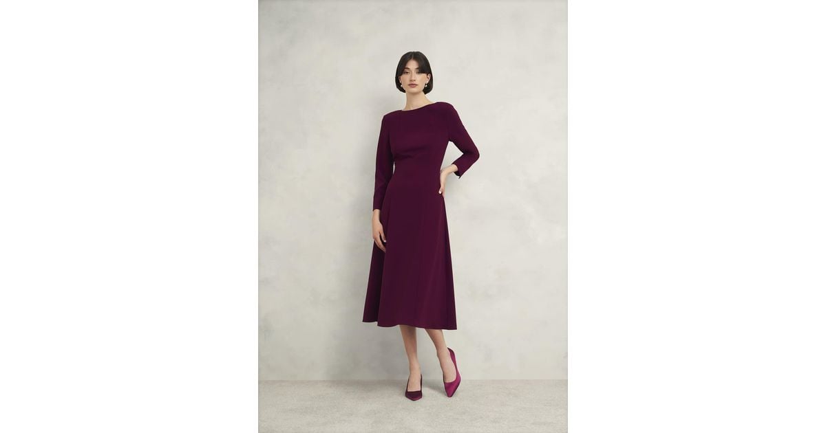 Leonora dress bhldn hotsell