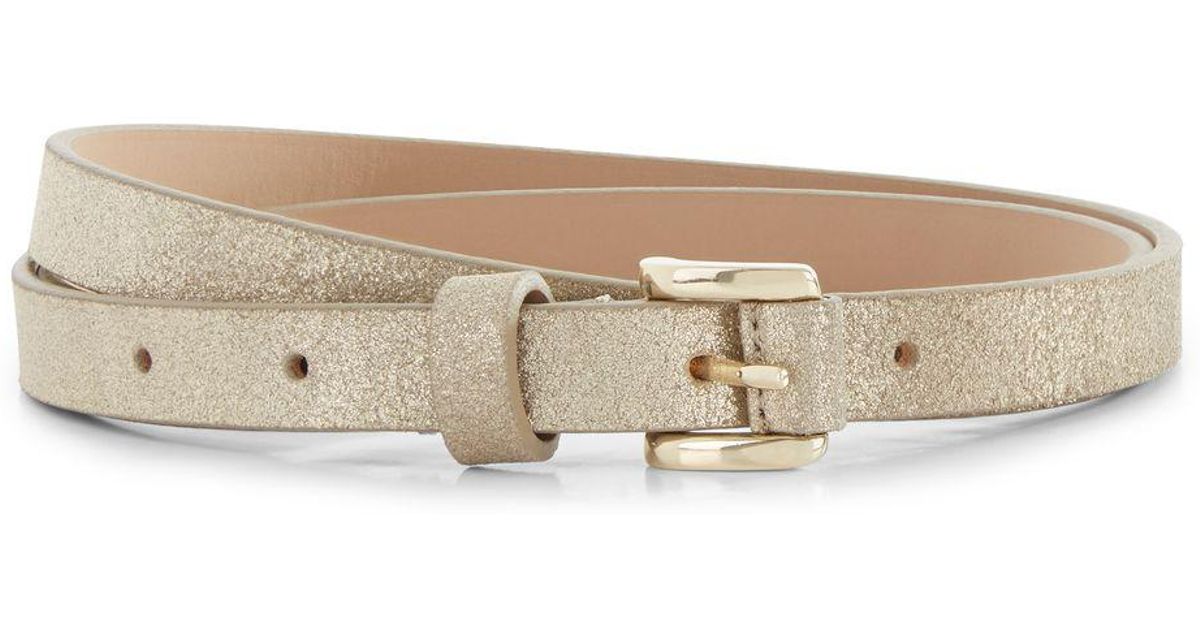 hobbs leather belt