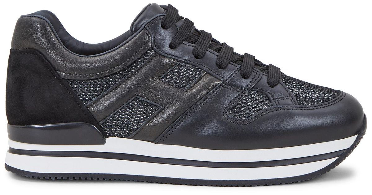 hogan sneaker h222 sale