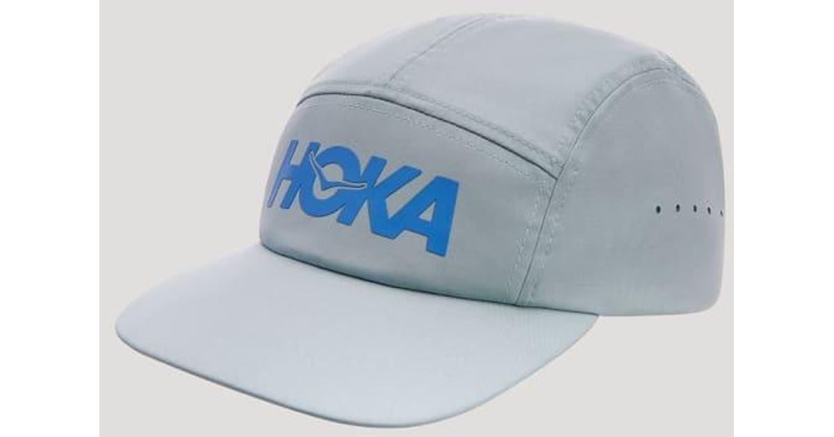 Hoka one hotsell one trucker hat