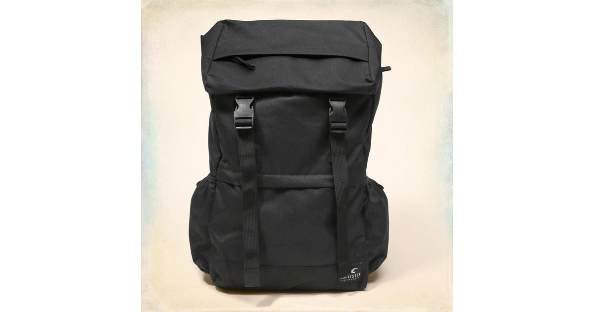 rucksack hollister